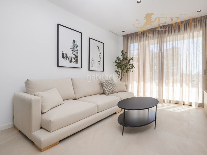 Foto 859e3fcc-4721-4eb1-b50d-e903355809fa. Apartment in Las Lomas de Rame-Bahía Bella Alcázares (Los)