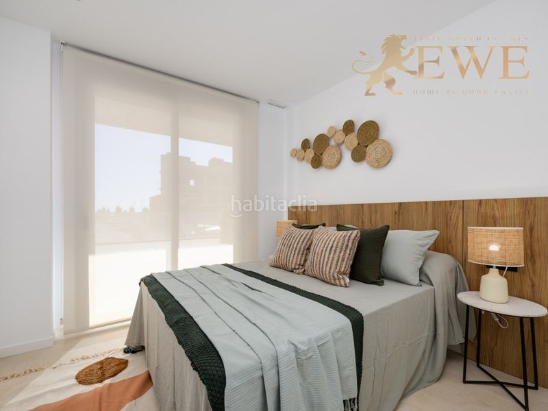 Foto 87ff8a71-a3a4-4d32-9ff3-c1d0447b9f0c. Apartment in Las Lomas de Rame-Bahía Bella Alcázares (Los)