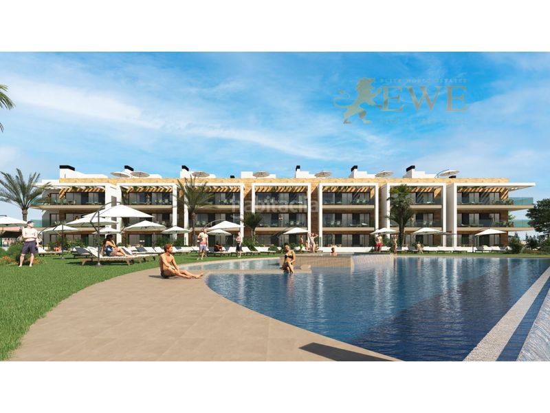 Foto 9aa81b36-c6df-430f-b473-bdbd2fa92e40. Apartment in Las Lomas de Rame-Bahía Bella Alcázares (Los)