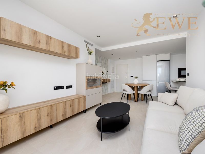 Foto a738e69c-c26b-4664-a75d-98109576ae51. Apartment in Las Lomas de Rame-Bahía Bella Alcázares (Los)