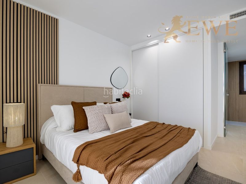 Foto b6a041d8-e934-488d-b222-c11eebc3756a. Apartment in Las Lomas de Rame-Bahía Bella Alcázares (Los)