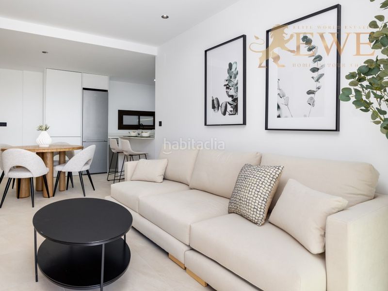 Foto ba915b70-4a92-4942-a42b-86e2551a60a2. Apartment in Las Lomas de Rame-Bahía Bella Alcázares (Los)