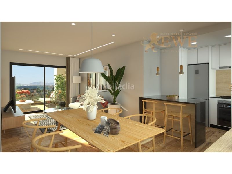 Foto cab3ad6d-da3a-4c46-9db6-9dc250cfb7c8. Apartment in Las Lomas de Rame-Bahía Bella Alcázares (Los)