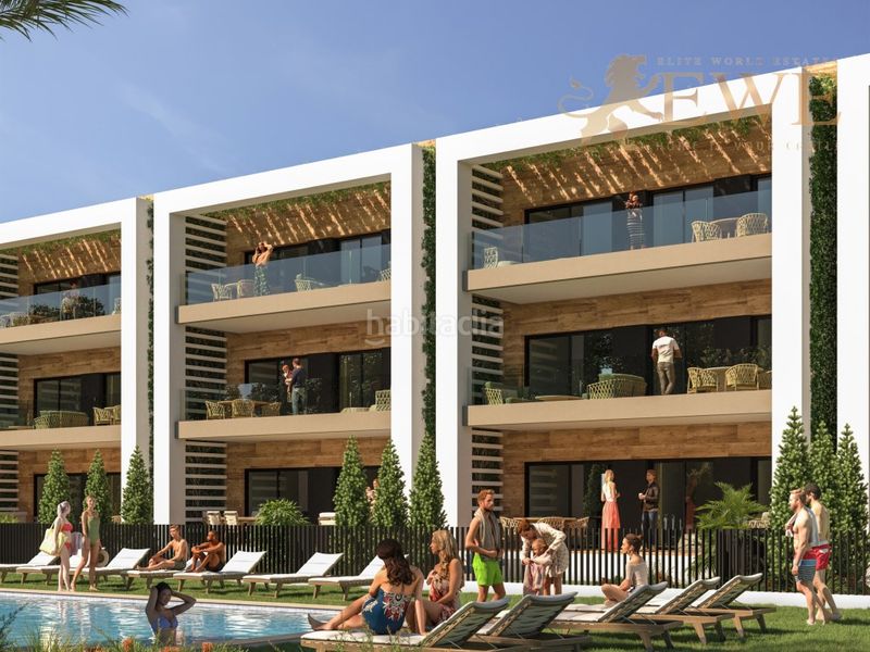 Foto eb4f2ed6-8a68-4b6d-8a32-6c3e93b4ba32. Apartment in Las Lomas de Rame-Bahía Bella Alcázares (Los)