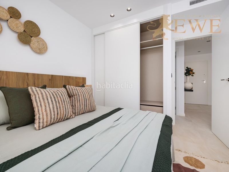 Foto fff2930a-9269-45b5-93d7-fde5781d7c4e. Apartment in Las Lomas de Rame-Bahía Bella Alcázares (Los)