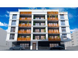 Apartament a Calle Villa Madrid