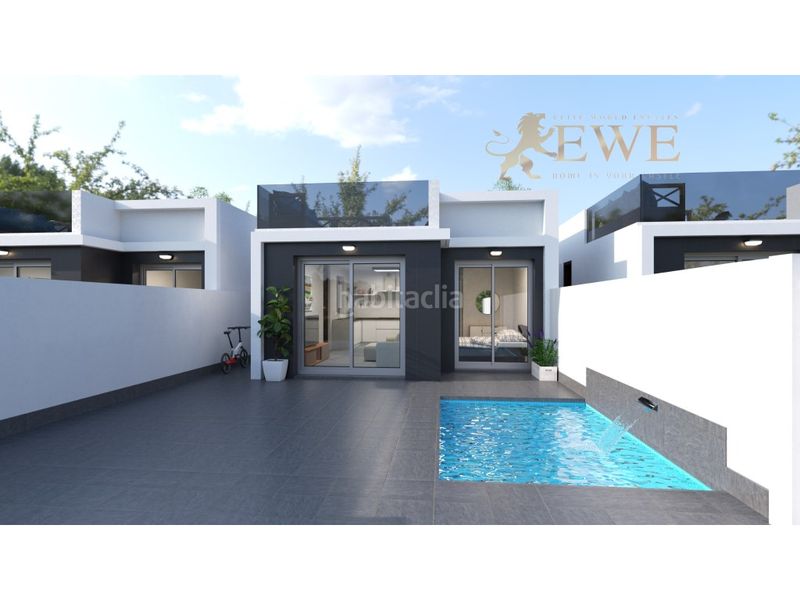 Foto 4a8c70ab-32ea-49e7-8da7-b2dc947cc6eb. Casa a San Javier San Javier