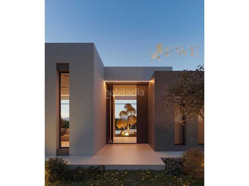 Foto 0a9134db-43f6-4602-87af-24ff6c7aa51d. Casa moderna villa en la exclusiva zona residencial e en Calp
