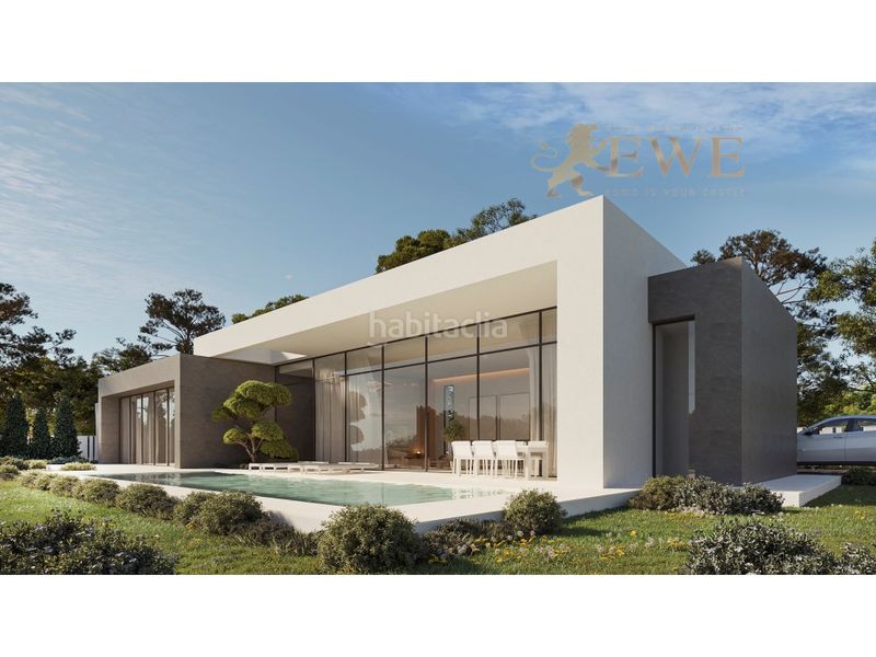 Foto 3390b7a2-9ea0-4ffa-8e80-2db1632d7f13. Casa moderna villa en la exclusiva zona residencial e en Calp