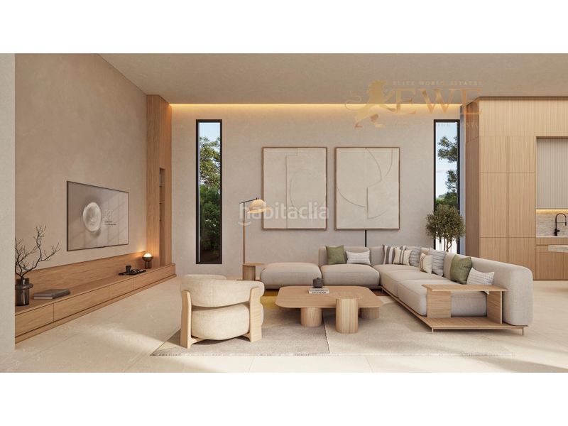 Foto 55c6905e-2f82-48de-a964-6f193c650e4f. Casa moderna villa en la exclusiva zona residencial e en Calp