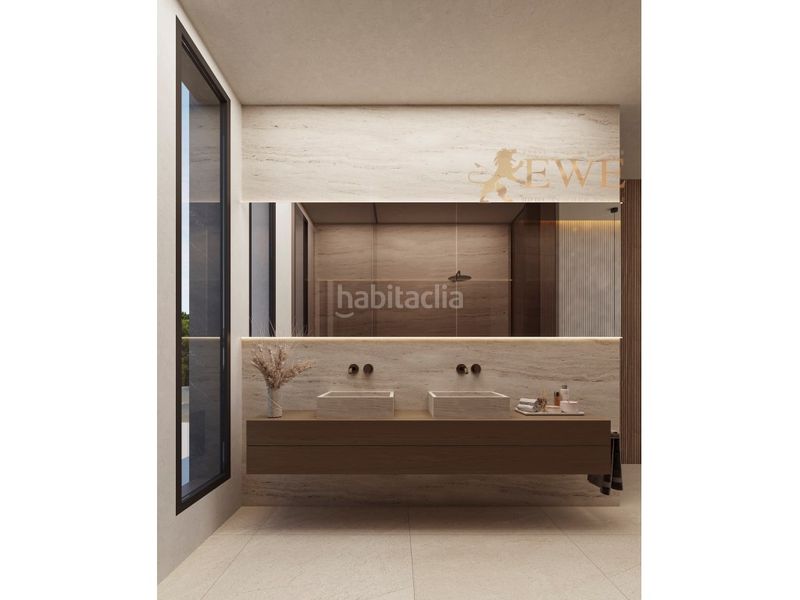 Foto 8caa34fb-a2b0-403d-8827-097fc788e479. Casa moderna villa en la exclusiva zona residencial e en Calp