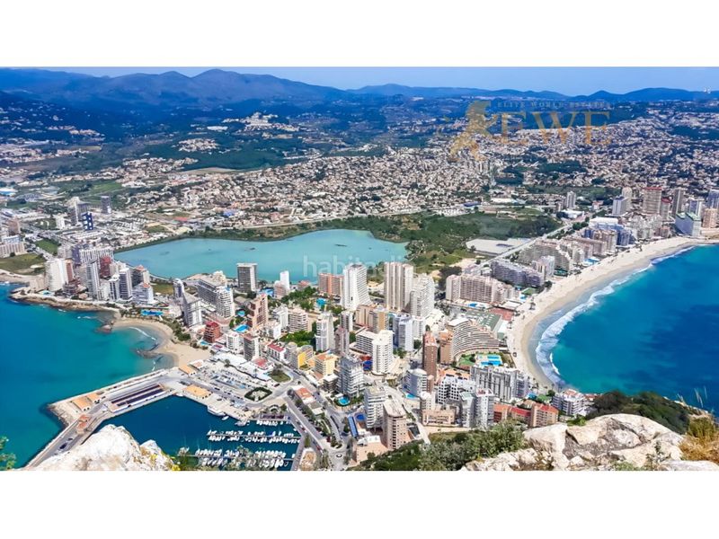Foto 0698c04f-dbbd-4757-bdef-7b9aab72ca4d. Apartamento s con impresionantes vistas e en Calp