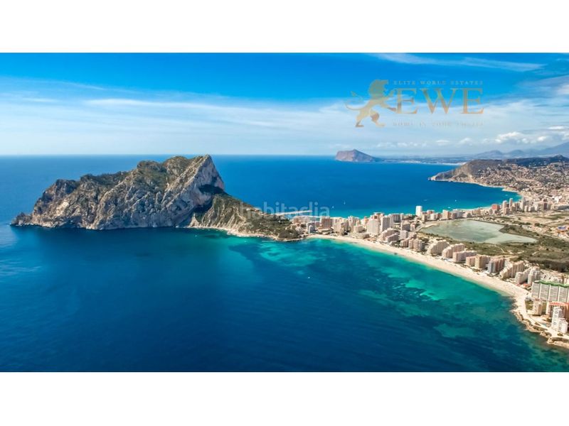 Foto 0c008c5d-9b03-41e4-874c-3bf359d51b17. Apartamento s con impresionantes vistas e en Calp