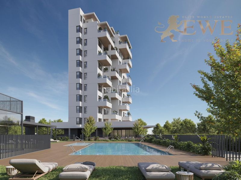 Foto 1c02e723-8f7a-42b3-b73b-874c868aabf5. Apartamento s con impresionantes vistas e en Calp