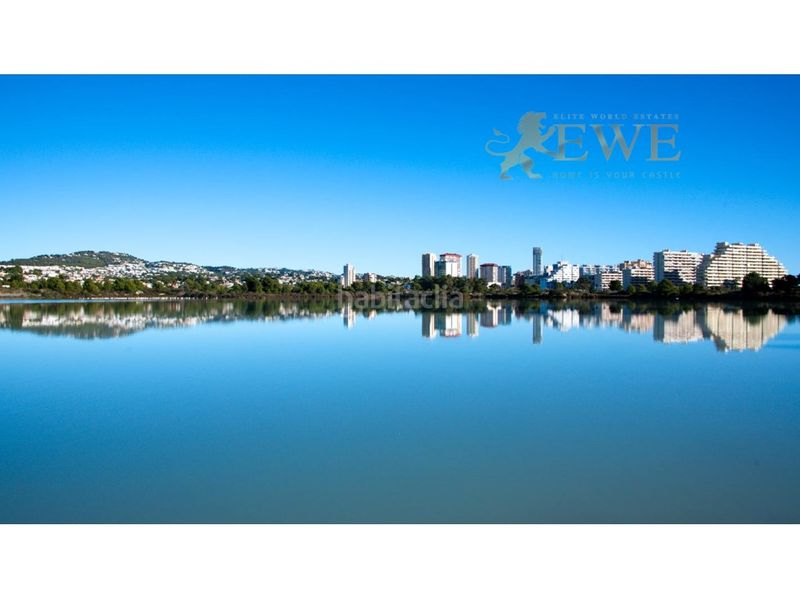 Foto 2adc6c02-2324-49d0-830a-101e7e08c1ec. Apartamento s con impresionantes vistas e en Calp