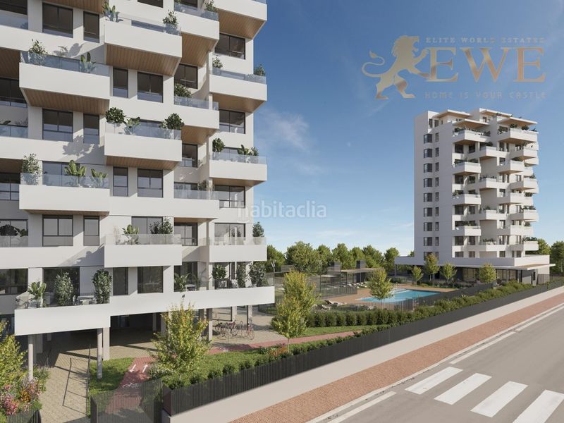 Foto 2f42c3c8-2345-42c7-a397-be84e03c7cf1. Apartamento s con impresionantes vistas e en Calp