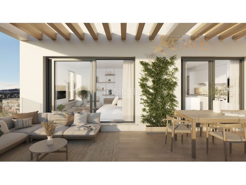 Foto 54215f78-22fa-4795-8c80-3e0210648131. Apartamento s con impresionantes vistas e en Calp