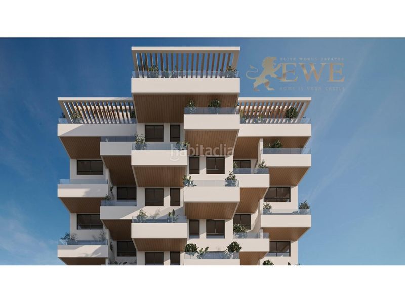 Foto 7b33106a-4ec6-4c3f-9eed-a1416b6c7ef9. Apartamento s con impresionantes vistas e en Calp