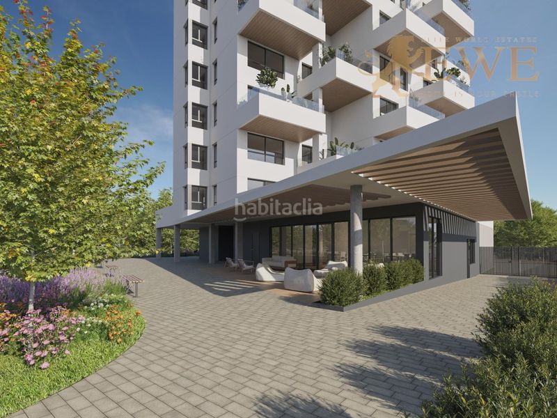 Foto d0ac8130-7d52-4f3a-8fd2-5a3e86a1e907. Apartamento s con impresionantes vistas e en Calp