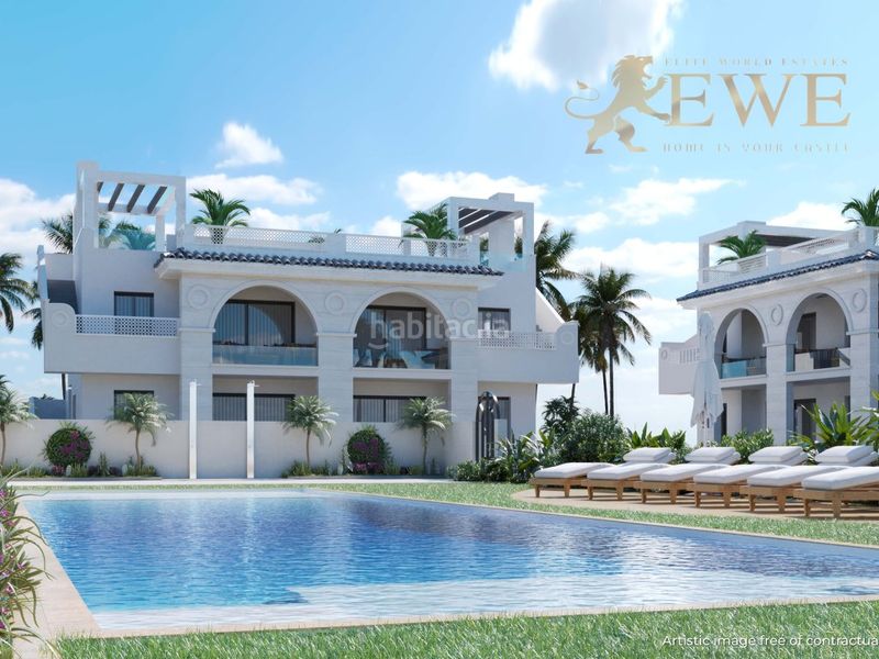 Foto 47d411c3-271a-465d-96c5-108cb2e4de98. Apartament a Rojales