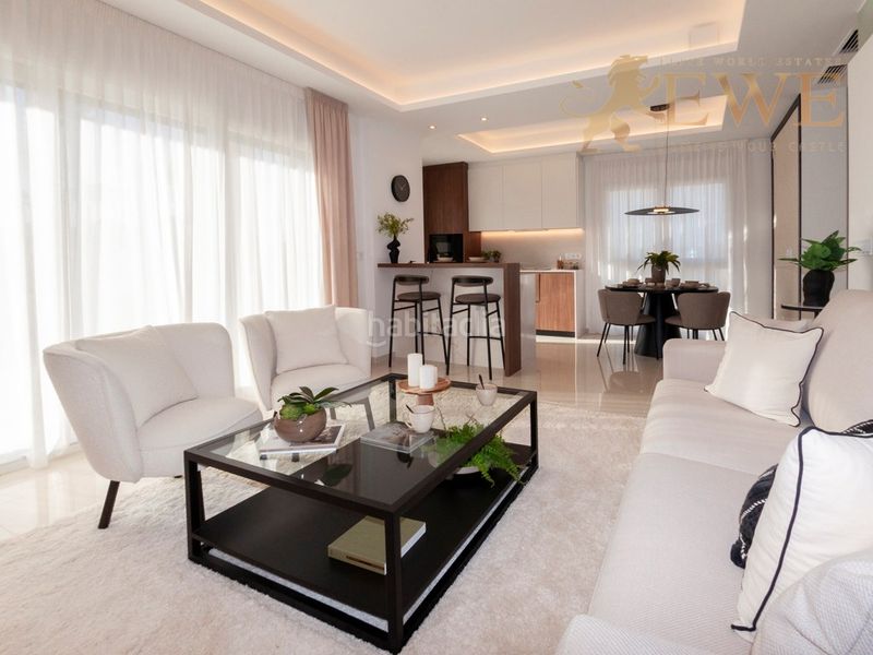Foto 5f36b684-c84b-4a1c-8a51-31168f8f5988. Apartament a Rojales