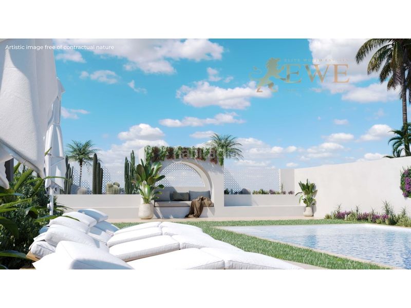 Foto c69fd6d2-7d24-4398-a0a5-3244c1b47776. Apartament a Rojales
