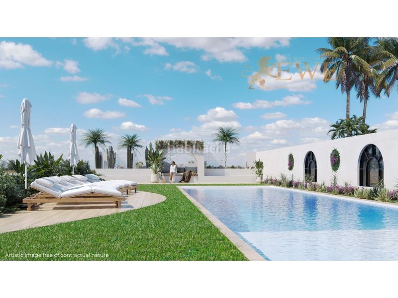Foto d1284e93-e281-49a8-a8a0-ce5f0c46310f. Apartament a Rojales
