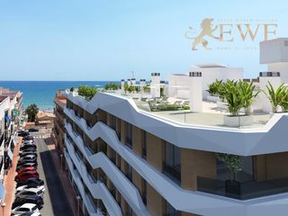 Apartament  Avenida cervantes. Piso idealmente situado a 100 m de la playa en guardamar del seg
