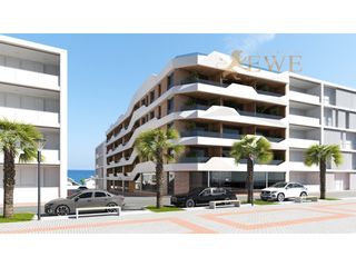Apartament  Avenida cervantes. Piso idealmente situado a 100 m de la playa en guardamar del seg