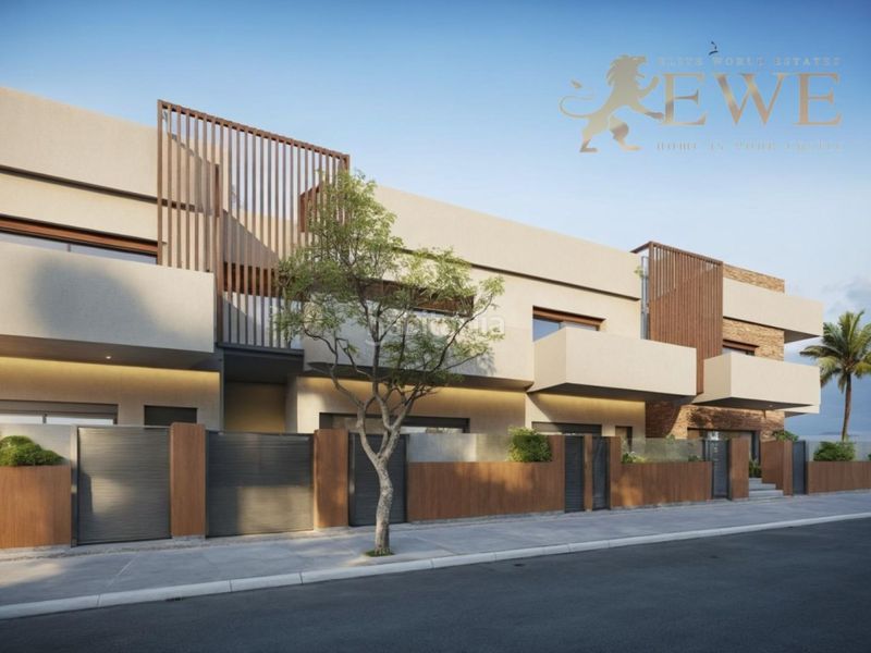 Foto 857b7faf-9b1f-47b6-96fc-8db035892d90. Appartement dans San Pedro del Pinatar San Pedro del Pinatar