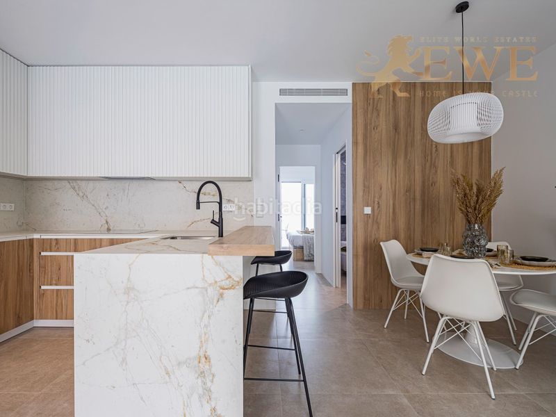 Foto c2b669ea-e50c-41ba-ad09-5fd16be09a95. Appartement dans San Pedro del Pinatar San Pedro del Pinatar
