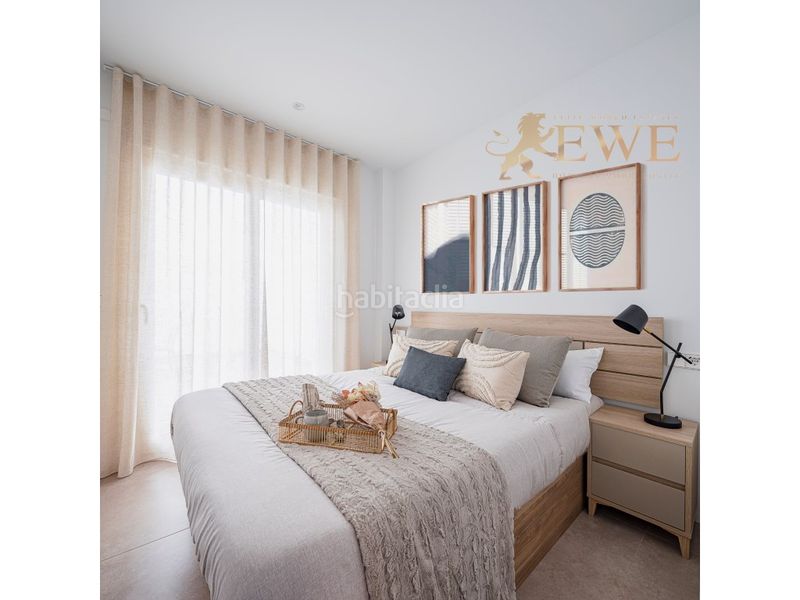 Foto f0b37f4a-e7ad-423f-a743-bab2fae87adb. Appartement dans San Pedro del Pinatar San Pedro del Pinatar
