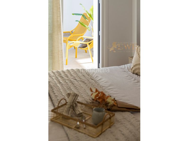 Foto f7ad2538-44ca-4d69-a70c-f5e2a5c5b9e4. Appartement dans San Pedro del Pinatar San Pedro del Pinatar