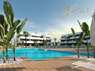 Appartement  Calle rosella la. Pisos turísticos exclusivos totalmente equipados en guardamar de
