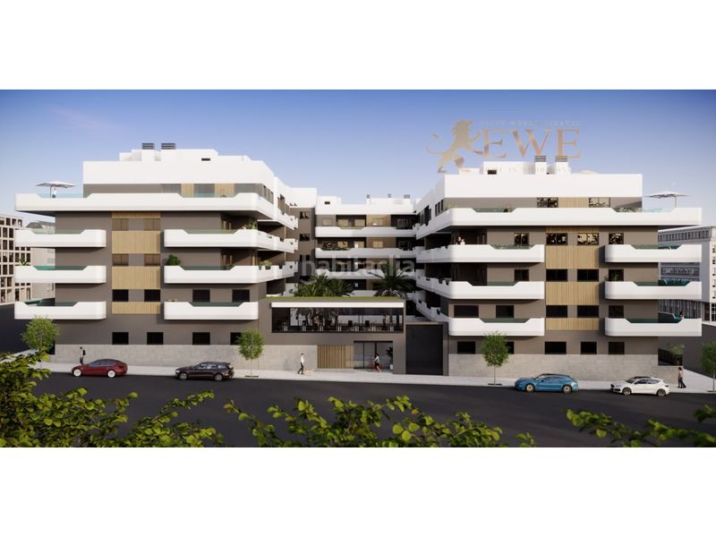 Foto 052075f9-2610-4f8d-a369-8c8e68836156. Planta baixa a Noroeste Santa Pola