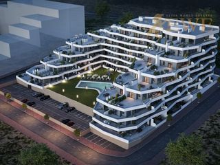 Appartement  Calle verdi. Apartamentos modernos en san miguel de salinas