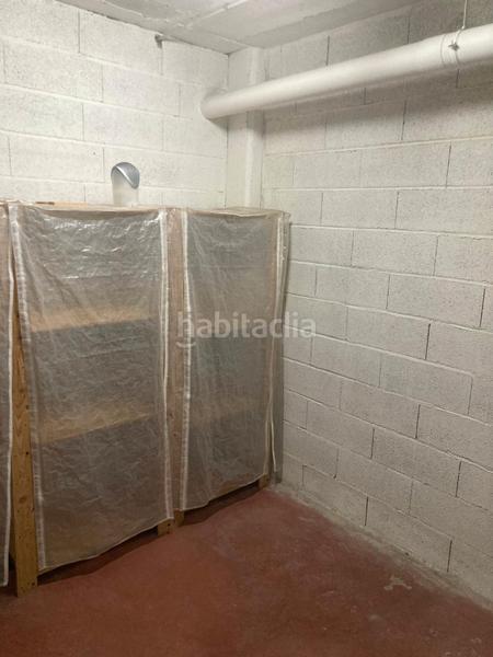 Foto 05ec4e2d-8cb5-4c0d-bc02-a1a095f0c2e1. Autoparkplatz in avinguda d'olímpia 11 in El Sucre-El Nadal Vic