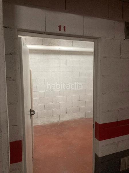 Foto 09a08f2d-70b2-40bd-8565-8b6b77c9d47d. Autoparkplatz in avinguda d'olímpia 11 in El Sucre-El Nadal Vic