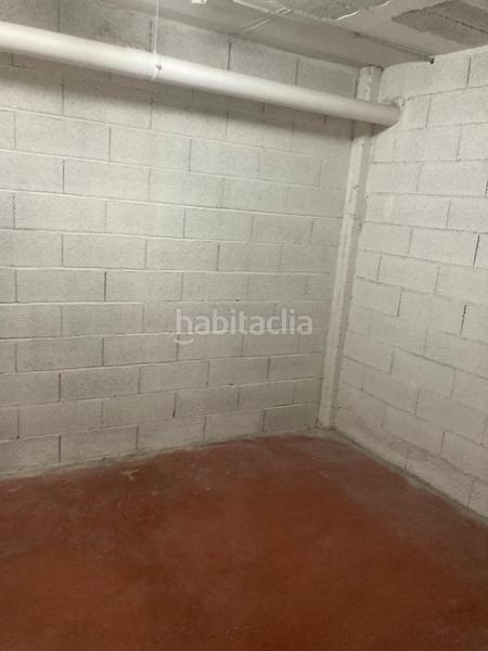 Foto 15f67bca-a0d9-48fa-90f1-6f538c92cf3b. Autoparkplatz in avinguda d'olímpia 11 in El Sucre-El Nadal Vic