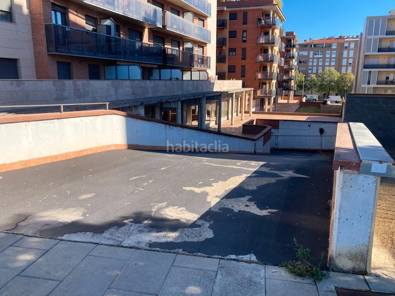 Foto 4804b11b-2dad-4f5b-bcbc-d0be183566e7. Autoparkplatz in avinguda d'olímpia 11 in El Sucre-El Nadal Vic