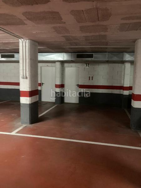 Foto 6181050c-9b6d-4f42-9367-e661fa048852. Autoparkplatz in avinguda d'olímpia 11 in El Sucre-El Nadal Vic