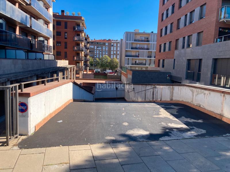 Foto f2ddd240-f836-40ea-92a0-99424e18df0d. Autoparkplatz in avinguda d'olímpia 11 in El Sucre-El Nadal Vic