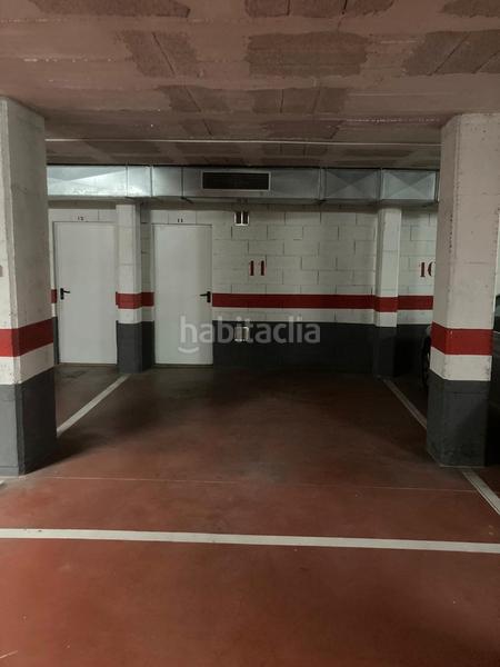 Foto ff709c60-afd1-4037-a302-34ea83c92184. Autoparkplatz in avinguda d'olímpia 11 in El Sucre-El Nadal Vic