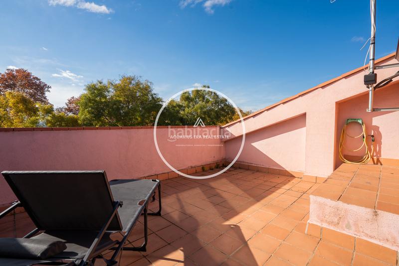 Foto cee00c0c-3368-4e33-8798-097def4a2dd8. Casa pareada casa con ubicación privilegiada en Caputxins-Ambulatori Vic