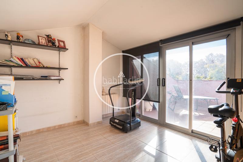 Foto d1c16514-1614-4e32-9f6e-d9db1d2526c6. Casa pareada casa con ubicación privilegiada en Caputxins-Ambulatori Vic