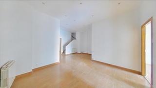Zweistöckige Wohnung in La Teixonera