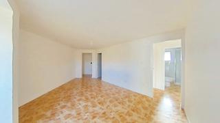Etagenwohnung in Els Merinals