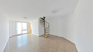 Duplex à El Botànic