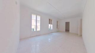 Appartement à Barris Marítims