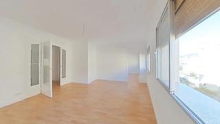Etagenwohnung in Turó de la Peira